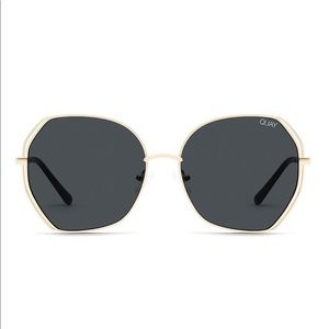 Quay Big Love sunglasses